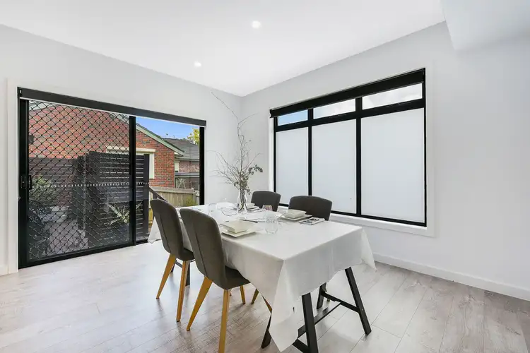 Fifth view of Homely townhouse listing, 20 Goldlang Street, Dandenong VIC 3175