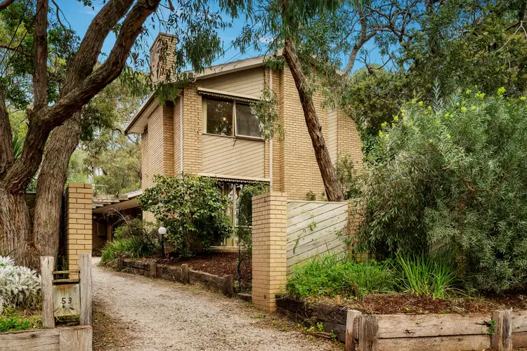 53 Clarence Road, Wantirna VIC 3152