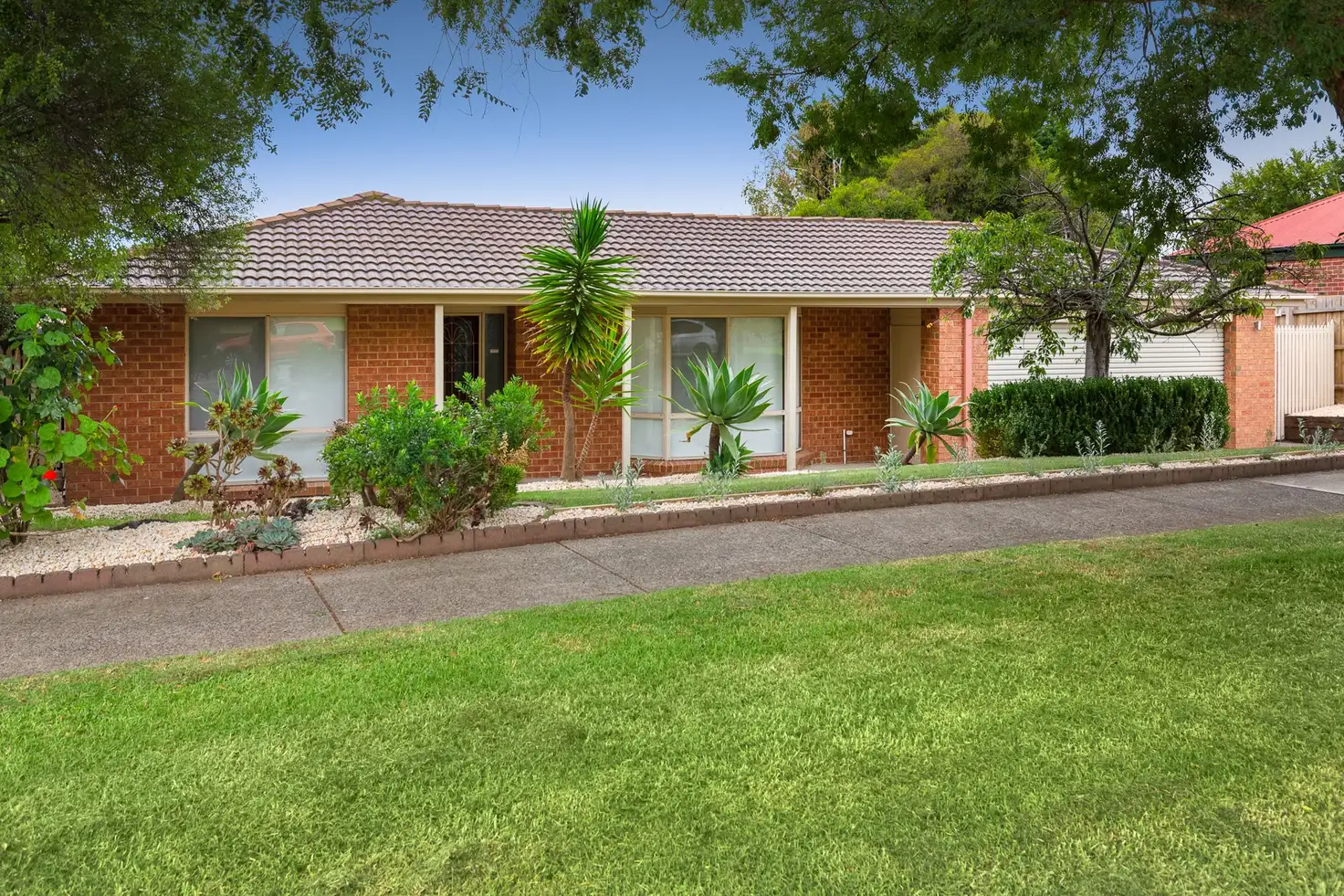 Main view of Homely house listing, 155 Bemersyde Drive, Berwick VIC 3806