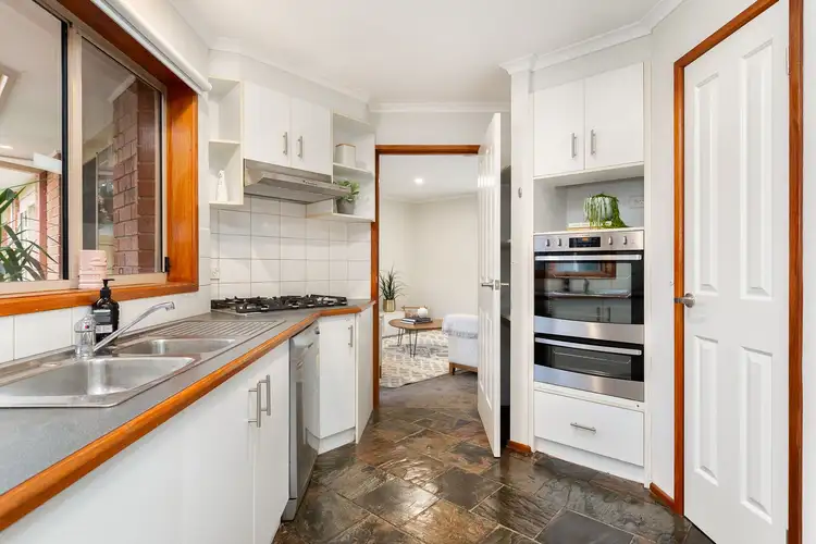 Third view of Homely house listing, 155 Bemersyde Drive, Berwick VIC 3806