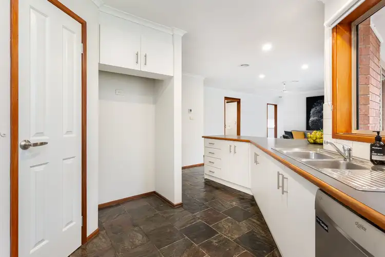 Fourth view of Homely house listing, 155 Bemersyde Drive, Berwick VIC 3806