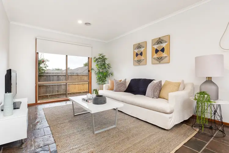 Sixth view of Homely house listing, 155 Bemersyde Drive, Berwick VIC 3806