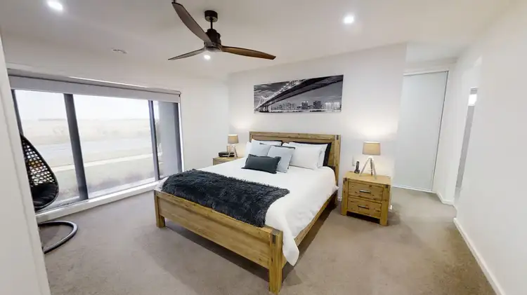 Third view of Homely house listing, 167 Dyson Drive, Alfredton VIC 3350