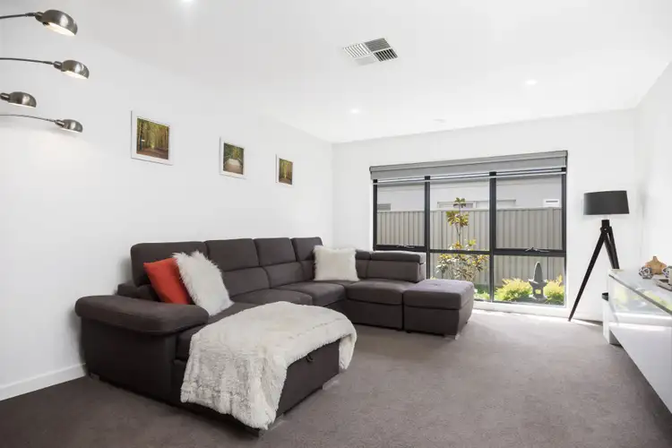Fifth view of Homely house listing, 167 Dyson Drive, Alfredton VIC 3350