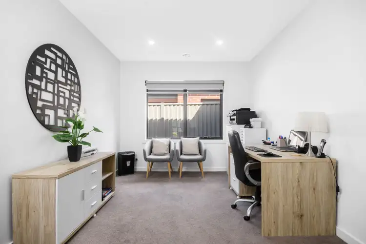Sixth view of Homely house listing, 167 Dyson Drive, Alfredton VIC 3350