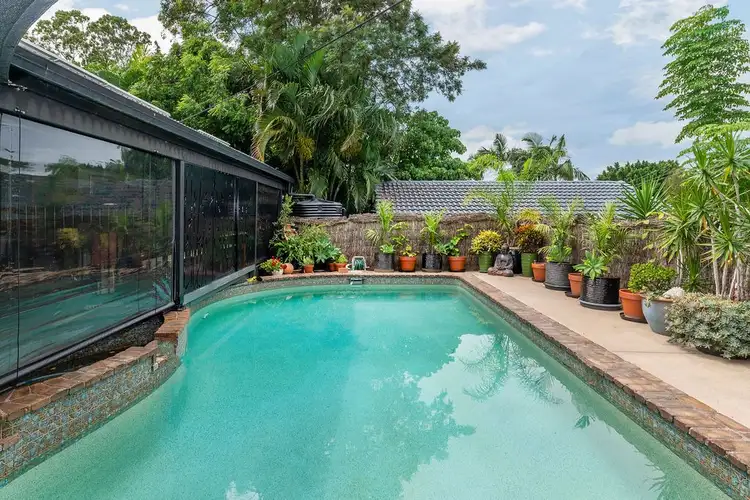Main view of Homely house listing, 36 Mungala Street, Hope Island QLD 4212