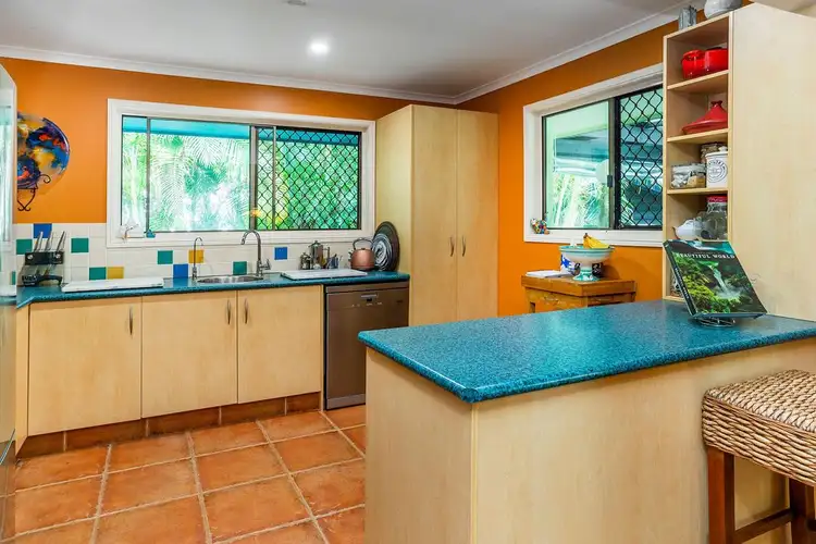 Third view of Homely house listing, 36 Mungala Street, Hope Island QLD 4212