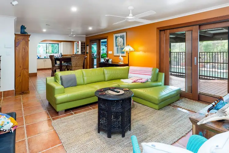 Fifth view of Homely house listing, 36 Mungala Street, Hope Island QLD 4212