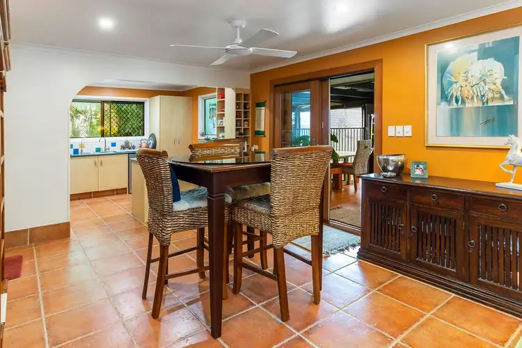 Sixth view of Homely house listing, 36 Mungala Street, Hope Island QLD 4212