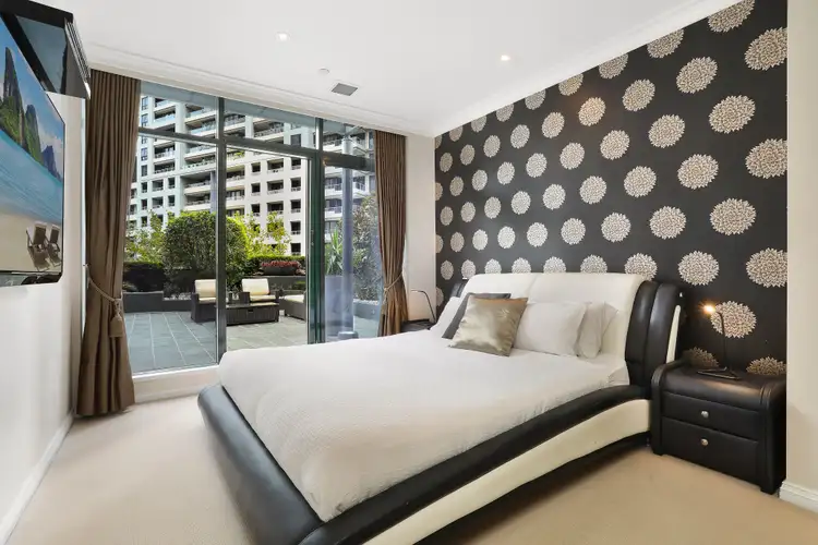 Fifth view of Homely apartment listing, 308/168 Kent Street, Millers Point NSW 2000