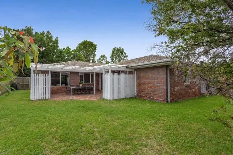 Main view of Homely house listing, 17 Malachite Street, Keperra QLD 4054