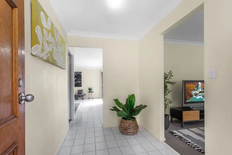 Second view of Homely house listing, 17 Malachite Street, Keperra QLD 4054