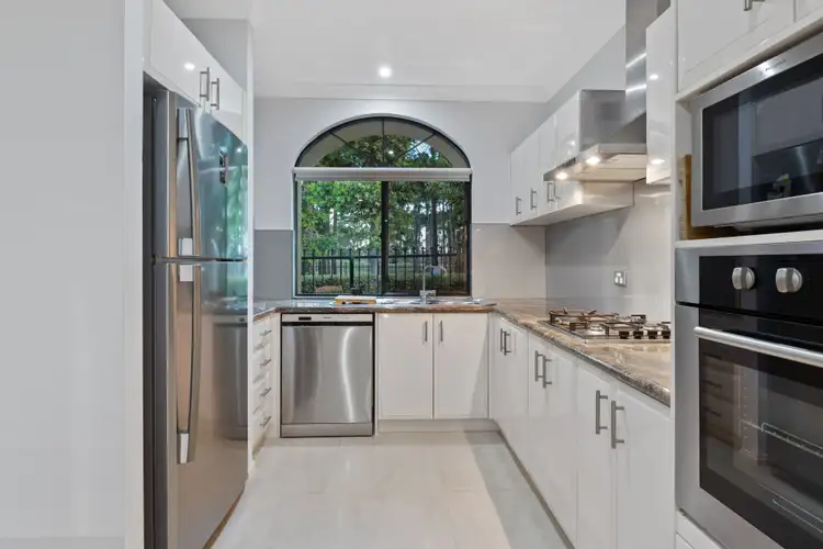 Sixth view of Homely house listing, 6/38 Caseys Road, Hope Island QLD 4212