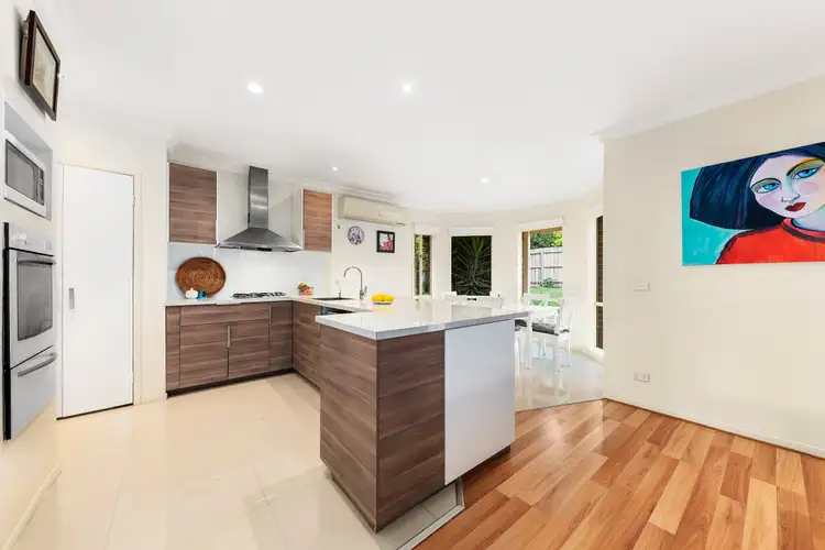 Third view of Homely house listing, 19 Sheridan Avenue, Rowville VIC 3178