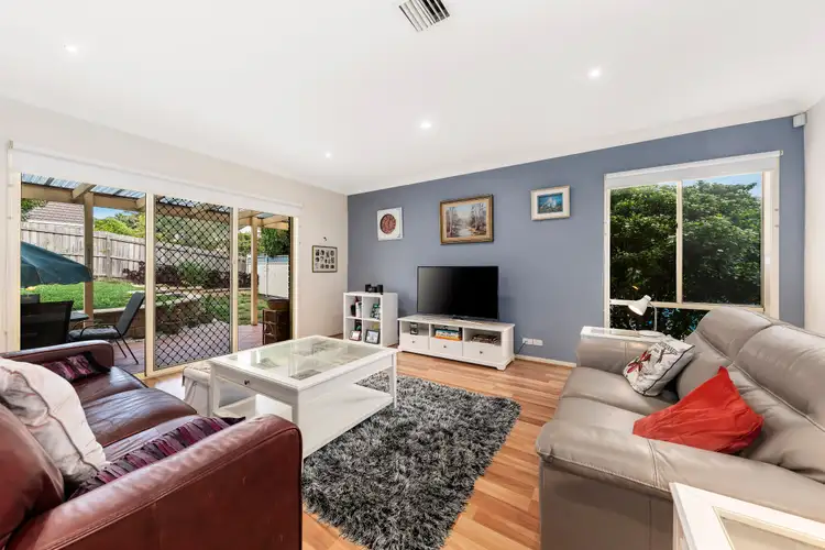 Fourth view of Homely house listing, 19 Sheridan Avenue, Rowville VIC 3178