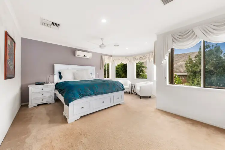 Fifth view of Homely house listing, 19 Sheridan Avenue, Rowville VIC 3178