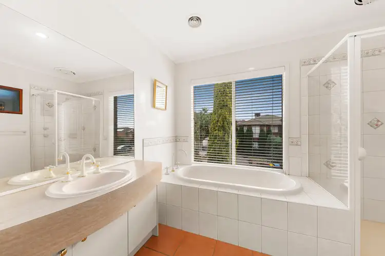 Sixth view of Homely house listing, 19 Sheridan Avenue, Rowville VIC 3178