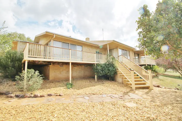 145 Donges Road, Young NSW 2594