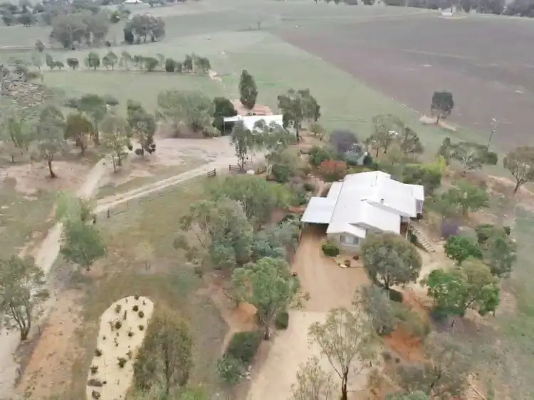 Third view of Homely house listing, 145 Donges Road, Young NSW 2594