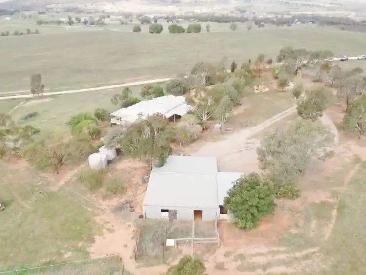 Fifth view of Homely house listing, 145 Donges Road, Young NSW 2594