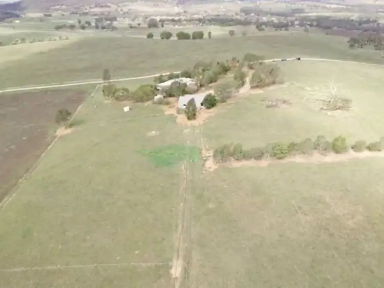 Sixth view of Homely house listing, 145 Donges Road, Young NSW 2594
