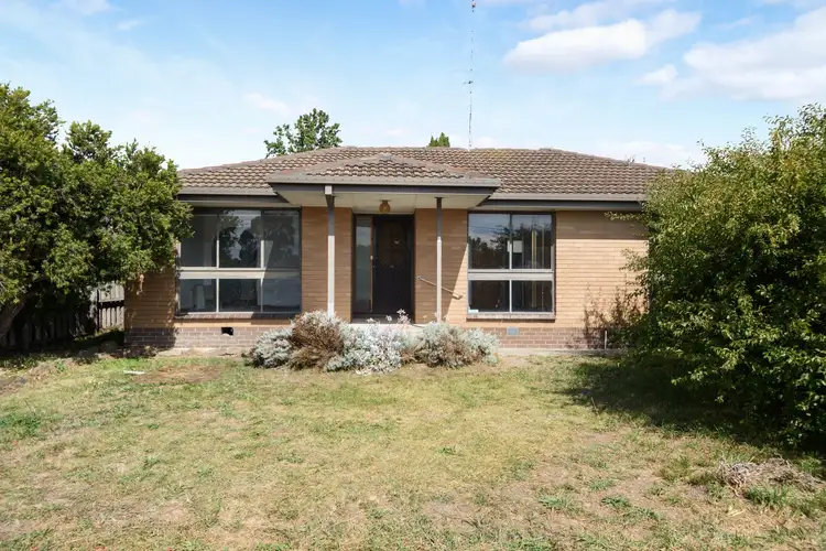 4 Bala Street, Sebastopol VIC 3356
