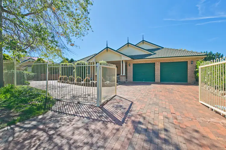 Main view of Homely house listing, 5 Oakwood Avenue, Goulburn NSW 2580