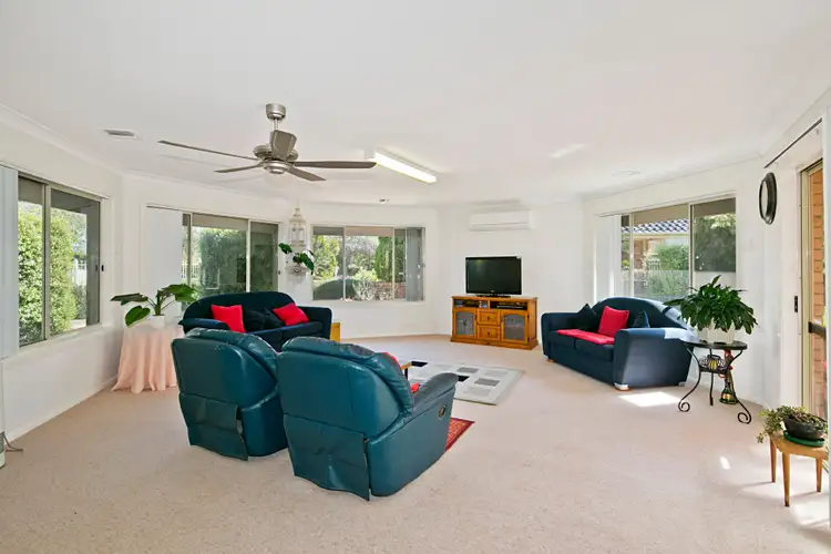 Second view of Homely house listing, 5 Oakwood Avenue, Goulburn NSW 2580