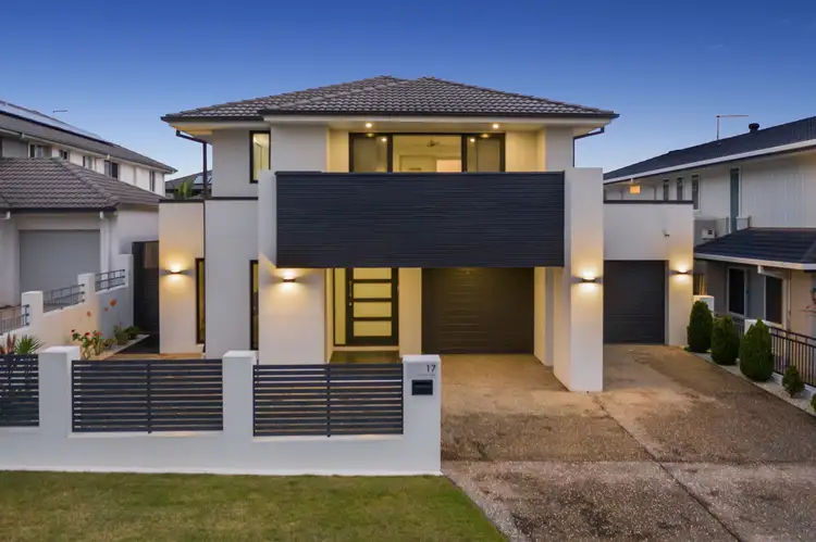 17 Phoenix Street, Rochedale QLD 4123