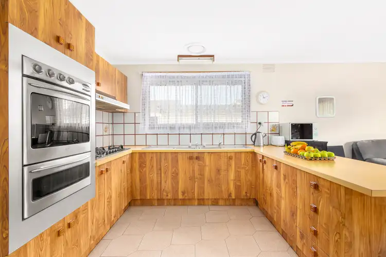 Second view of Homely house listing, 32 Streeton Circuit, Mill Park VIC 3082