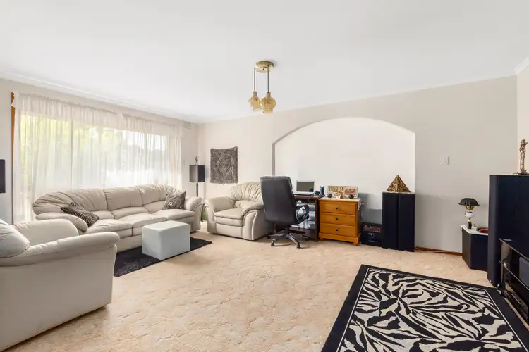 Fourth view of Homely house listing, 32 Streeton Circuit, Mill Park VIC 3082