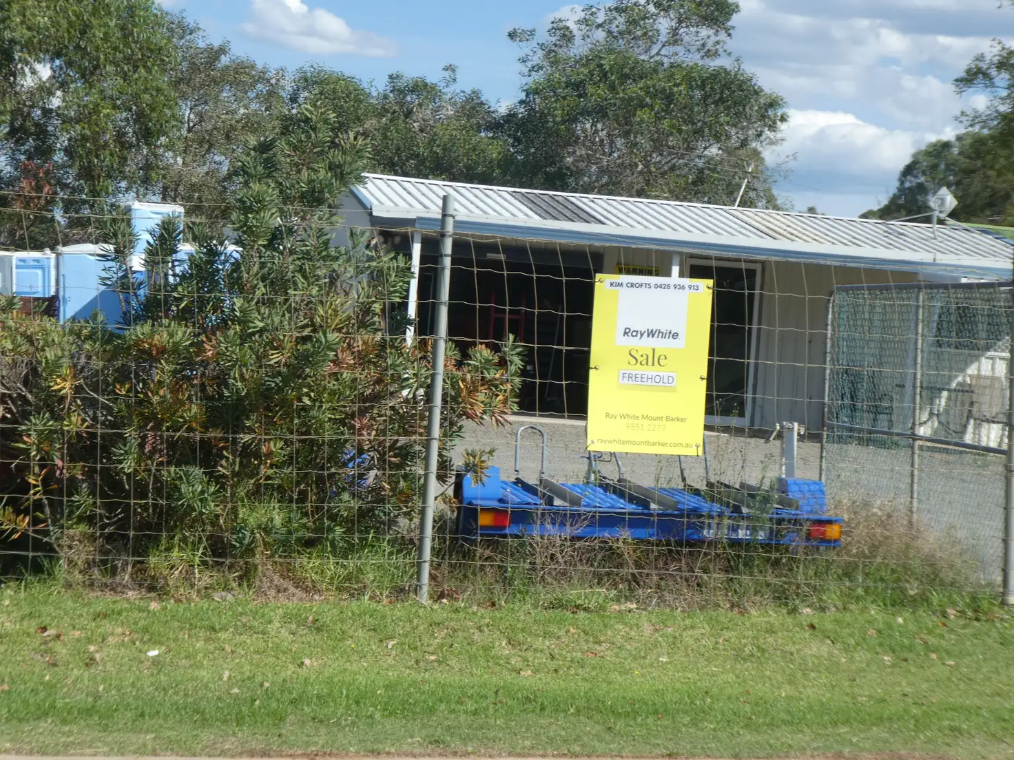 Main view of Homely house listing, 103 Lowood Road, Mount Barker WA 6324