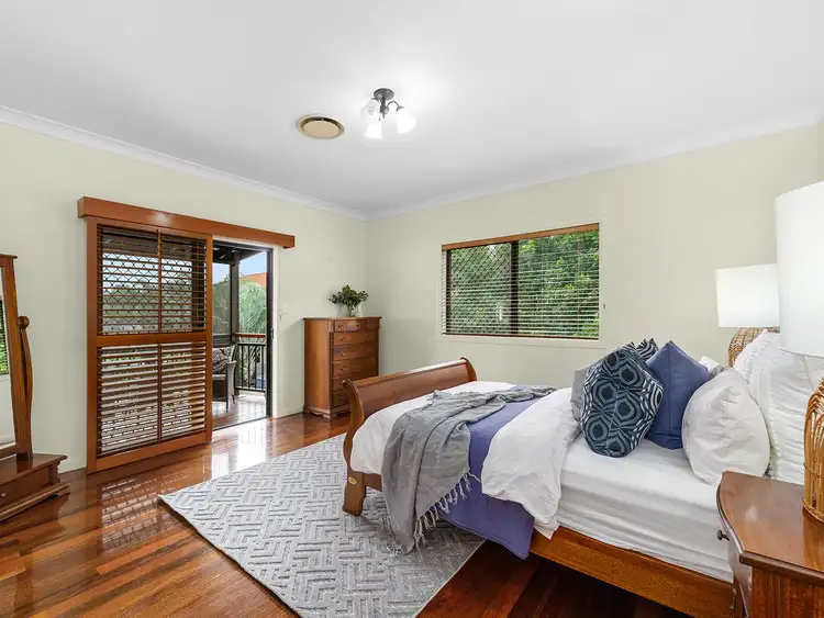 Sixth view of Homely house listing, 21 Sunset Place, Carindale QLD 4152