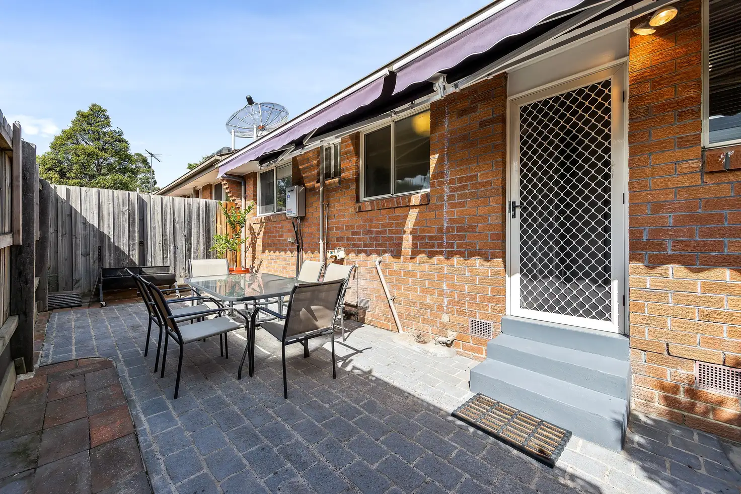 Main view of Homely unit listing, 2/66 Warrandyte Road, Ringwood VIC 3134