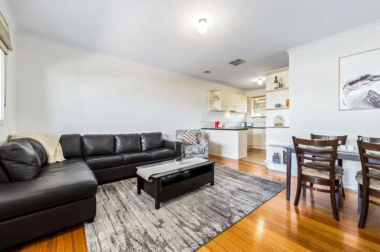 Third view of Homely unit listing, 2/66 Warrandyte Road, Ringwood VIC 3134