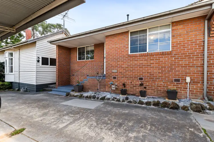 Fifth view of Homely unit listing, 2/66 Warrandyte Road, Ringwood VIC 3134