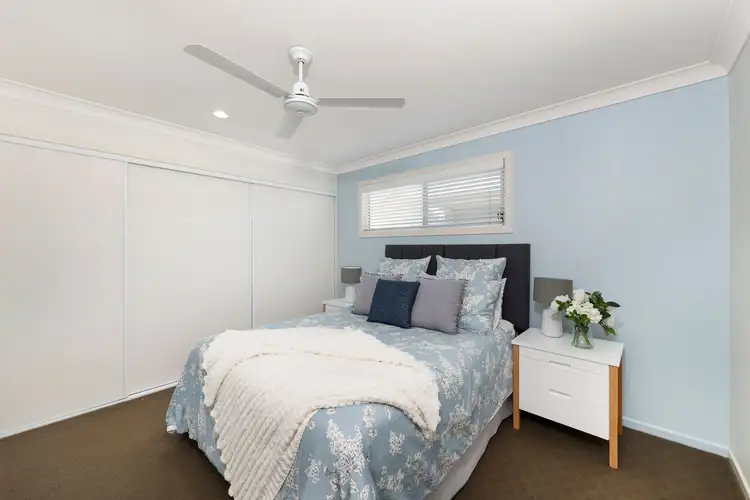 Fifth view of Homely unit listing, 105/39 Wearing Road, Bargara QLD 4670