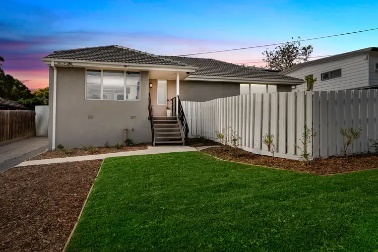 Main view of Homely house listing, 171 Eastfield Road, Croydon VIC 3136