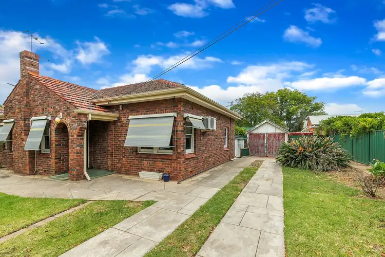 Main view of Homely house listing, 115B North Parade, Torrensville SA 5031