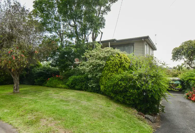 2 Troon Road, Rosebud VIC 3939
