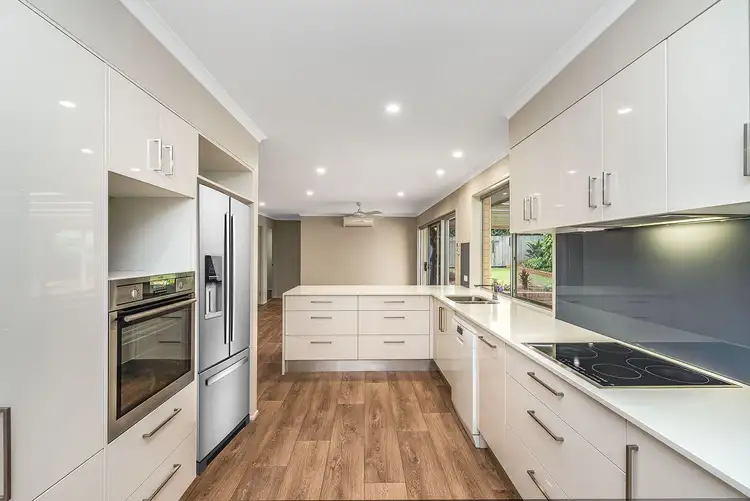 Third view of Homely house listing, 10 Moondarra Crescent, Mooloolaba QLD 4557