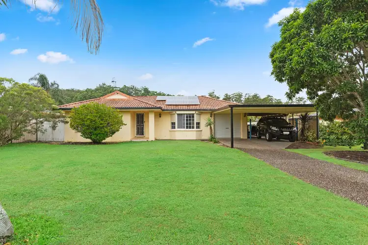 Third view of Homely house listing, 6 Togos Avenue, Currumbin Waters QLD 4223
