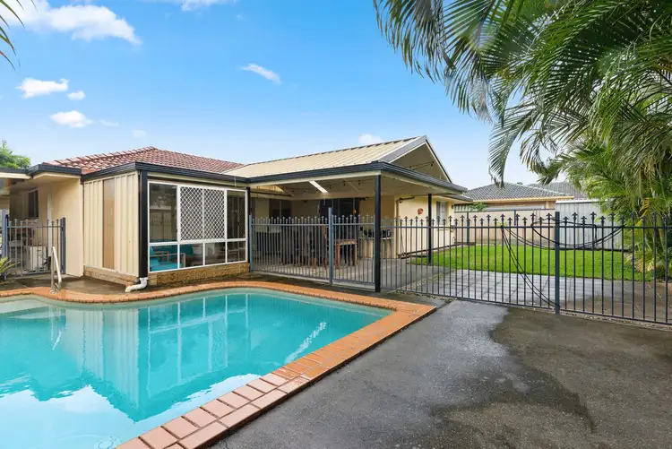 Fourth view of Homely house listing, 6 Togos Avenue, Currumbin Waters QLD 4223