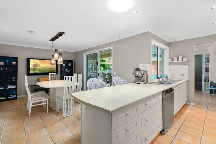 Fifth view of Homely house listing, 6 Togos Avenue, Currumbin Waters QLD 4223