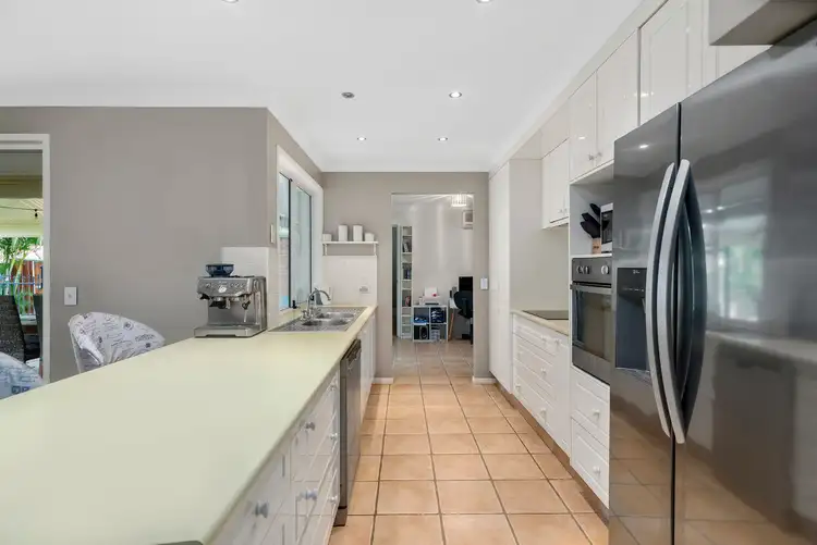 Sixth view of Homely house listing, 6 Togos Avenue, Currumbin Waters QLD 4223