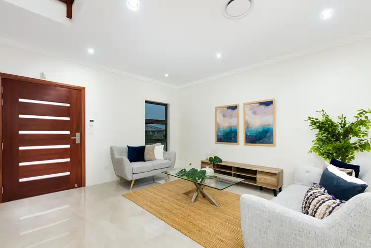 Second view of Homely house listing, 1 Jack Street, Riverstone NSW 2765