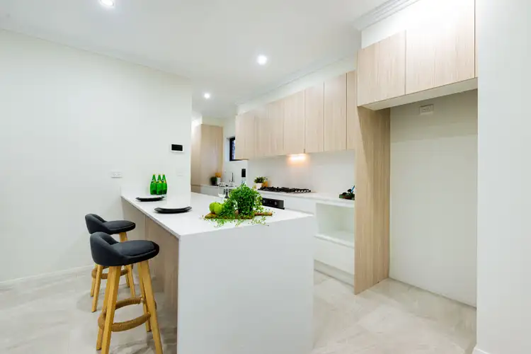 Fourth view of Homely house listing, 1 Jack Street, Riverstone NSW 2765