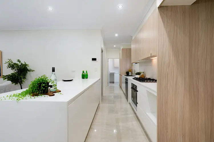 Fifth view of Homely house listing, 1 Jack Street, Riverstone NSW 2765