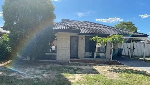 17 Jacana Place, Gosnells WA 6110