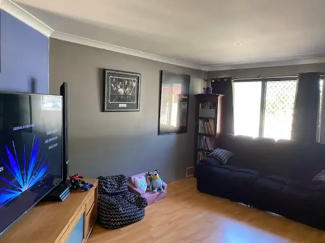 Second view of Homely house listing, 17 Jacana Place, Gosnells WA 6110